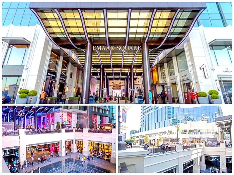 MEETING POINT OF THE CITY!